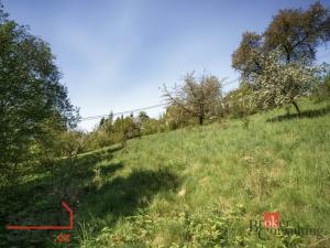 Prodej zahrady, Háje nad Jizerou, 1515 m2