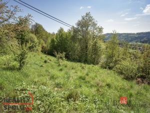 Prodej zahrady, Háje nad Jizerou, 1515 m2