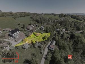 Prodej zahrady, Háje nad Jizerou, 1515 m2