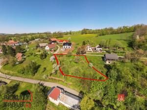 Prodej zahrady, Háje nad Jizerou, 1515 m2