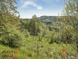 Prodej zahrady, Háje nad Jizerou, 1515 m2