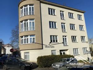 Pronájem bytu 2+kk, Kolín, Krčínova, 51 m2