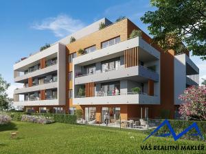 Prodej pozemku pro bydlení, Ostrava - Muglinov, 3094 m2