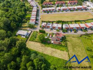 Prodej pozemku pro bydlení, Ostrava - Muglinov, 3094 m2
