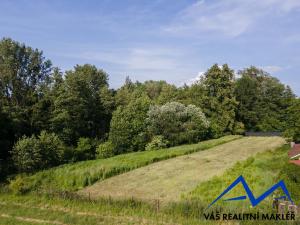 Prodej pozemku pro bydlení, Ostrava - Muglinov, 3094 m2