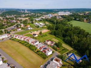 Prodej pozemku pro bydlení, Ostrava - Muglinov, 3094 m2