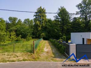 Prodej pozemku pro bydlení, Ostrava - Muglinov, 3094 m2