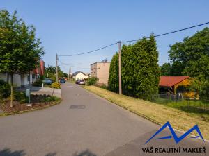 Prodej pozemku pro bydlení, Ostrava - Muglinov, 3094 m2