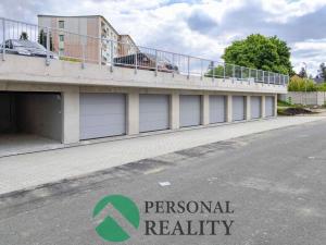 Prodej garáže, Lázně Kynžvart, Královské svahy, 20 m2