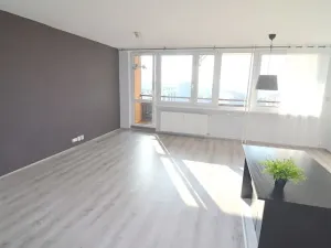 Pronájem bytu 3+kk, Praha - Záběhlice, Dunická, 80 m2