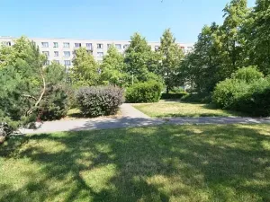 Pronájem bytu 3+kk, Praha - Záběhlice, Dunická, 80 m2