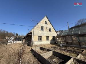 Prodej rodinného domu, Police nad Metují - Pěkov, 150 m2