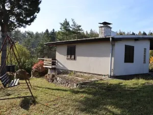 Prodej chaty, Přibyslavice, 73 m2