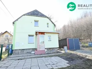 Prodej chalupy, Skorošice - Petrovice, 84 m2