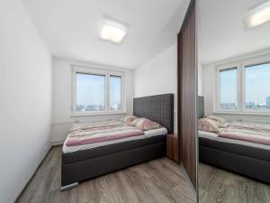 Pronájem bytu 2+kk, Praha - Krč, Trnková, 46 m2