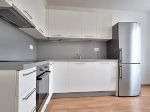 Pronájem bytu 2+1, Praha - Smíchov, Podbělohorská, 61 m2