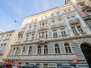 Prodej bytu 1+kk, Praha - Nové Město, Příčná, 22 m2