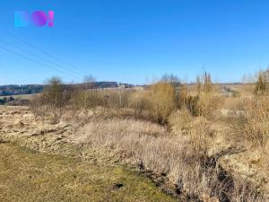 Prodej pozemku pro bydlení, Větrný Jeníkov, 3601 m2
