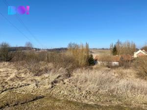 Prodej pozemku pro bydlení, Větrný Jeníkov, 3601 m2