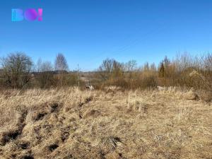 Prodej pozemku pro bydlení, Větrný Jeníkov, 3601 m2