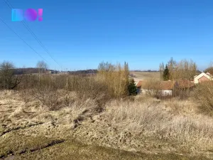 Prodej zahrady, Větrný Jeníkov, 3601 m2