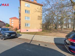 Prodej bytu 2+1, Litvínov - Horní Litvínov, U Zámeckého parku, 63 m2