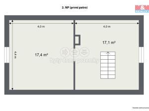 Prodej rodinného domu, Chodov - Stará Chodovská, 106 m2