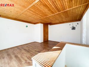 Prodej chaty, Dolní Hbity - Luhy, 75 m2