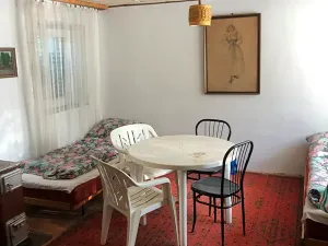 Prodej rodinného domu, Ochoz, 230 m2