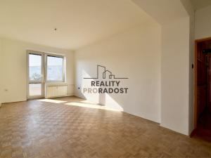 Prodej bytu 2+1, Brno - Staré Brno, Křídlovická, 54 m2