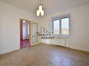 Prodej bytu 2+1, Brno - Staré Brno, Křídlovická, 54 m2