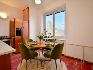 Prodej bytu 2+1, Brno - Staré Brno, Křídlovická, 54 m2