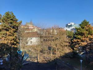 Prodej bytu 2+1, Brno - Staré Brno, Křídlovická, 54 m2