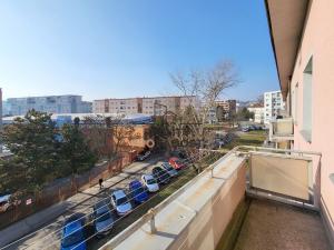 Prodej bytu 2+1, Brno - Staré Brno, Křídlovická, 54 m2
