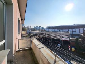 Prodej bytu 2+1, Brno - Staré Brno, Křídlovická, 54 m2