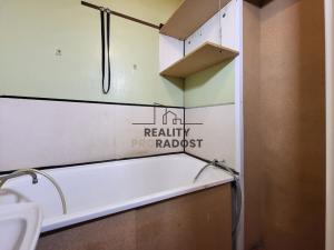 Prodej bytu 2+1, Brno - Staré Brno, Křídlovická, 54 m2