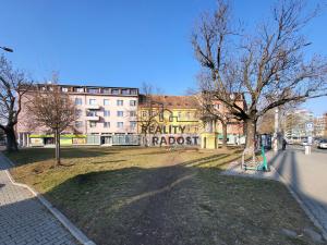 Prodej bytu 2+1, Brno - Staré Brno, Křídlovická, 54 m2