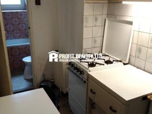 Pronájem bytu 1+kk, Praha - Žižkov, Na Balkáně, 28 m2