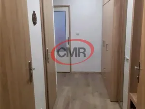 Pronájem bytu 2+kk, Praha - Letňany, Krausova, 45 m2