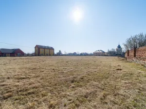 Prodej pozemku pro bydlení, Zálezlice, 4625 m2