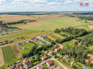 Prodej pozemku pro bydlení, Lužná, U brůdku, 1611 m2