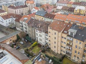 Prodej bytu 3+1, Plzeň - Jižní Předměstí, Antonína Uxy, 120 m2