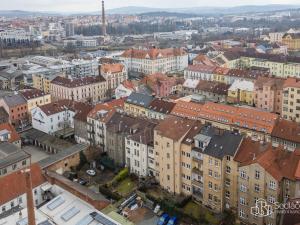 Prodej bytu 3+1, Plzeň - Jižní Předměstí, Antonína Uxy, 120 m2