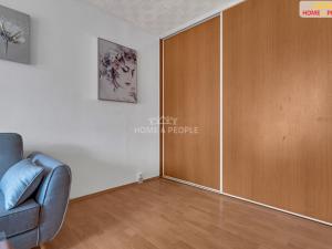 Pronájem bytu 1+kk, Praha - Troja, U Pentlovky, 38 m2