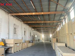 Prodej skladu, Přelouč, 2550 m2