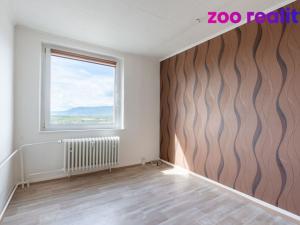 Prodej bytu 3+1, Litvínov - Horní Litvínov, Mostecká, 62 m2