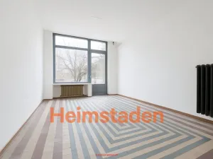 Pronájem obchodního prostoru, Karviná - Nové Město, Čapkova, 36 m2