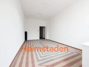 Pronájem obchodního prostoru, Karviná - Nové Město, Čapkova, 36 m2