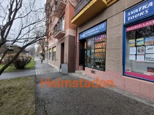 Pronájem kanceláře, Karviná - Nové Město, Čapkova, 36 m2