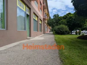 Pronájem kanceláře, Karviná - Nové Město, Čapkova, 36 m2